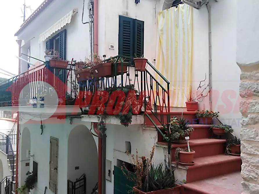 Immagine 3 di Appartamento in vendita  in Via Lanza 31 a Cagnano Varano