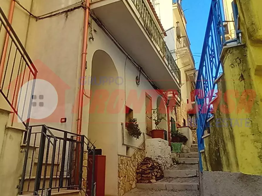 Immagine 4 di Appartamento in vendita  in Via Lanza 31 a Cagnano Varano