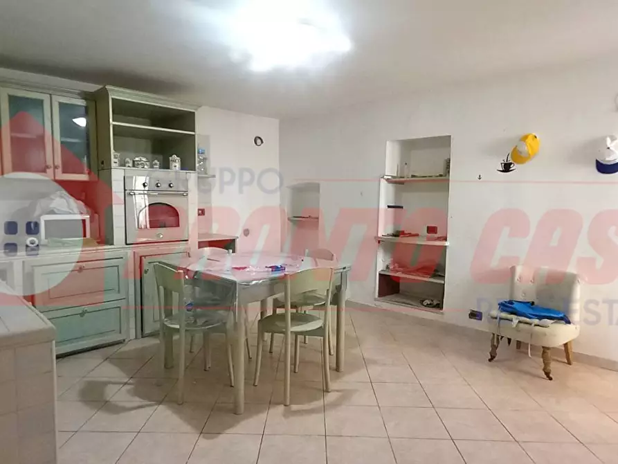 Immagine 5 di Appartamento in vendita  in Via Lanza 31 a Cagnano Varano