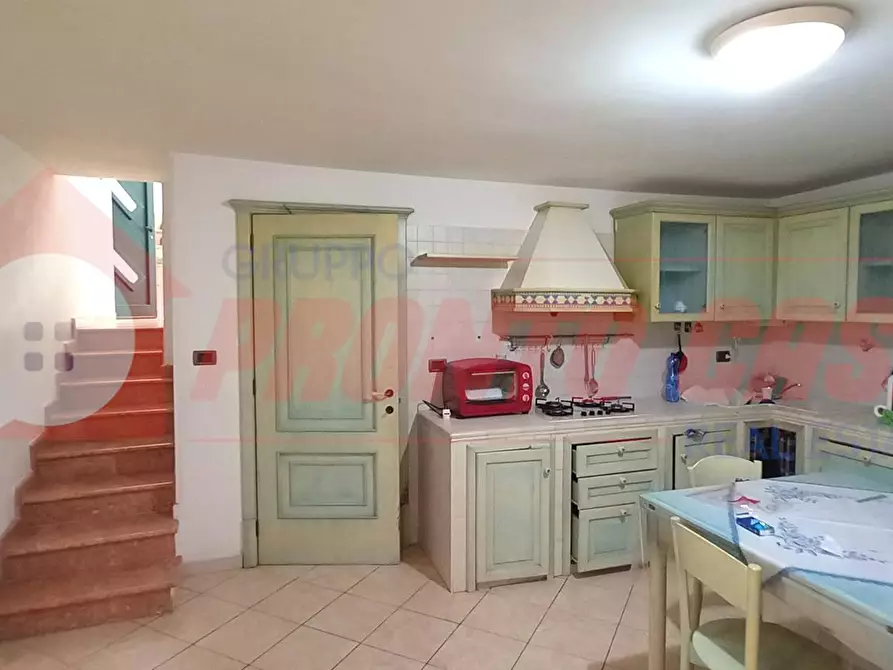 Immagine 6 di Appartamento in vendita  in Via Lanza 31 a Cagnano Varano