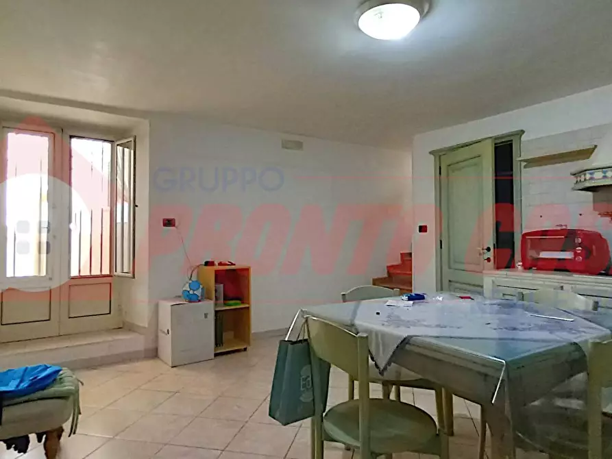 Immagine 7 di Appartamento in vendita  in Via Lanza 31 a Cagnano Varano