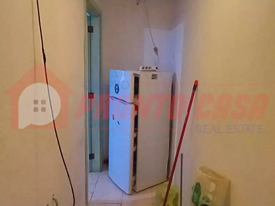 Immagine 8 di Appartamento in vendita  in Via Lanza 31 a Cagnano Varano