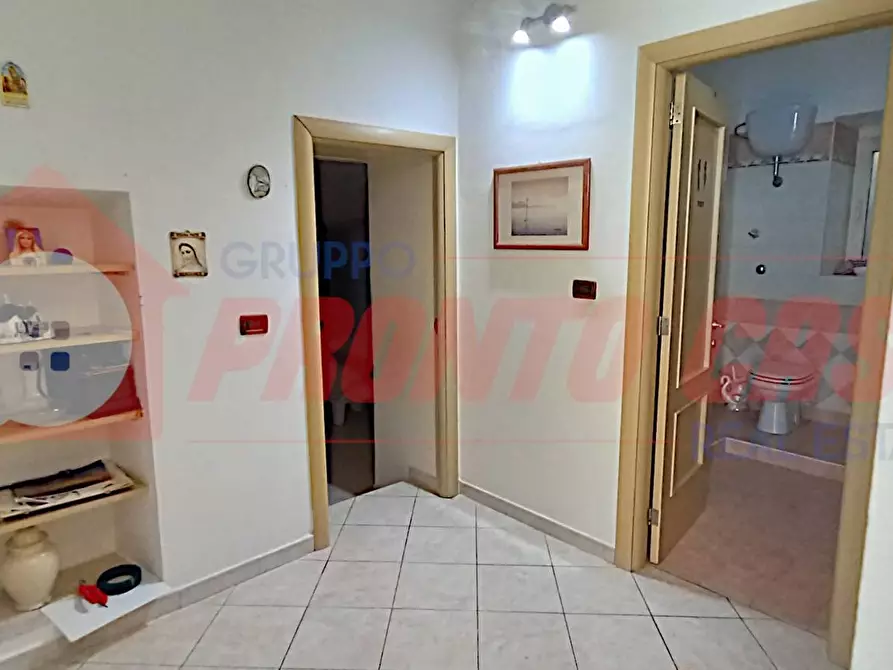 Immagine 9 di Appartamento in vendita  in Via Lanza 31 a Cagnano Varano