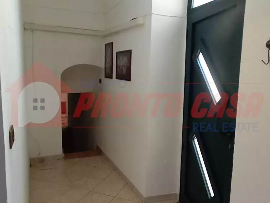 Immagine 10 di Appartamento in vendita  in Via Lanza 31 a Cagnano Varano