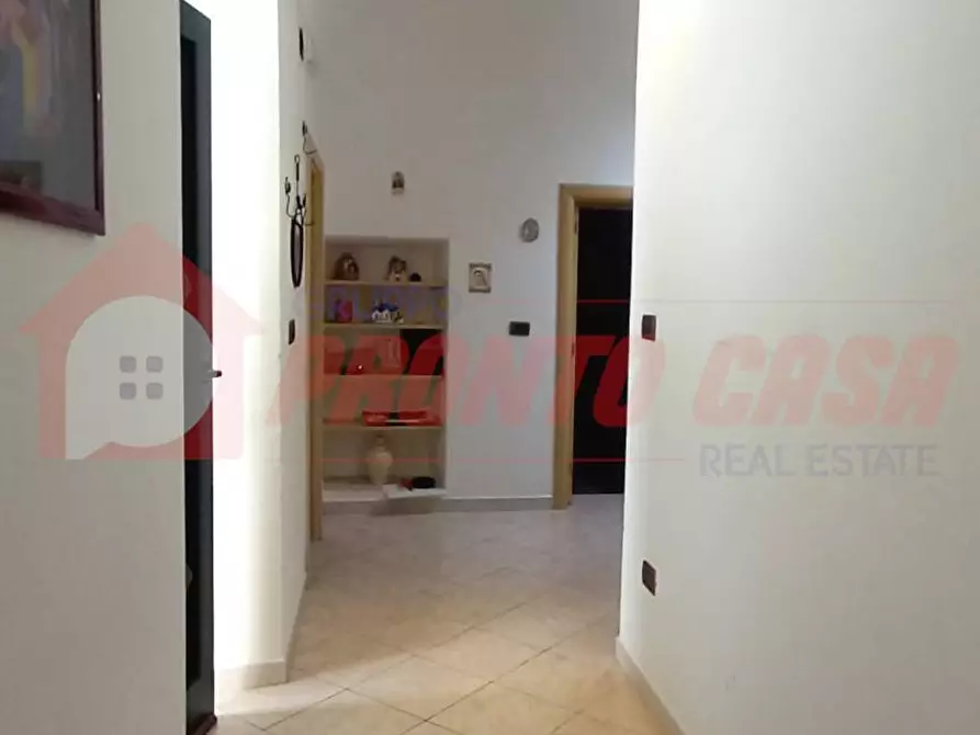 Immagine 11 di Appartamento in vendita  in Via Lanza 31 a Cagnano Varano