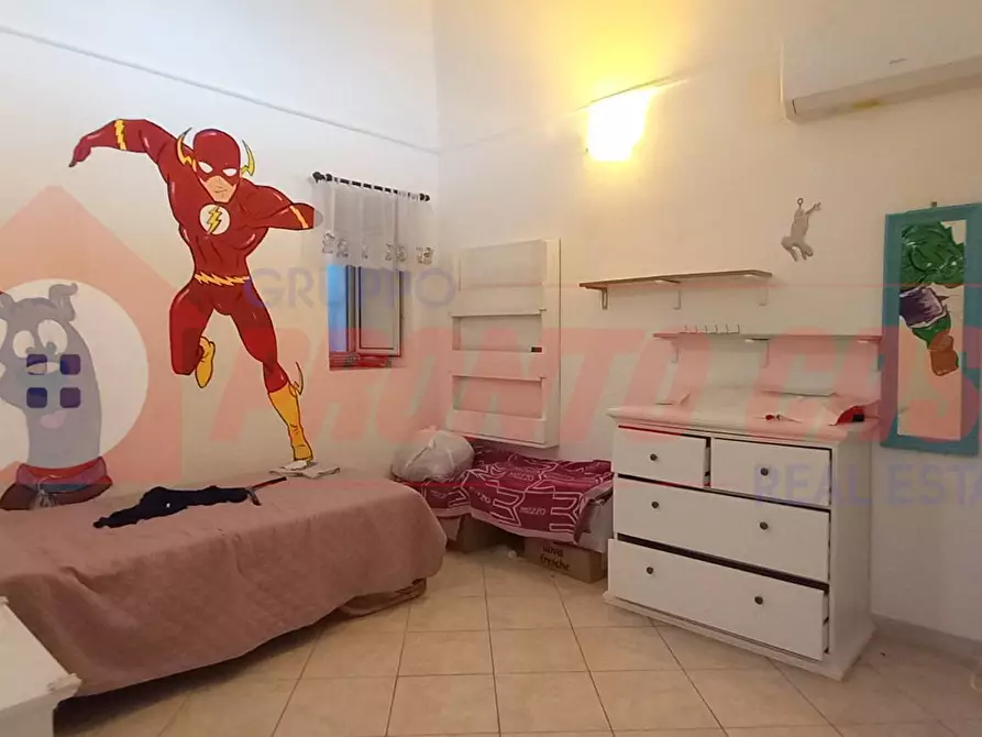 Immagine 12 di Appartamento in vendita  in Via Lanza 31 a Cagnano Varano