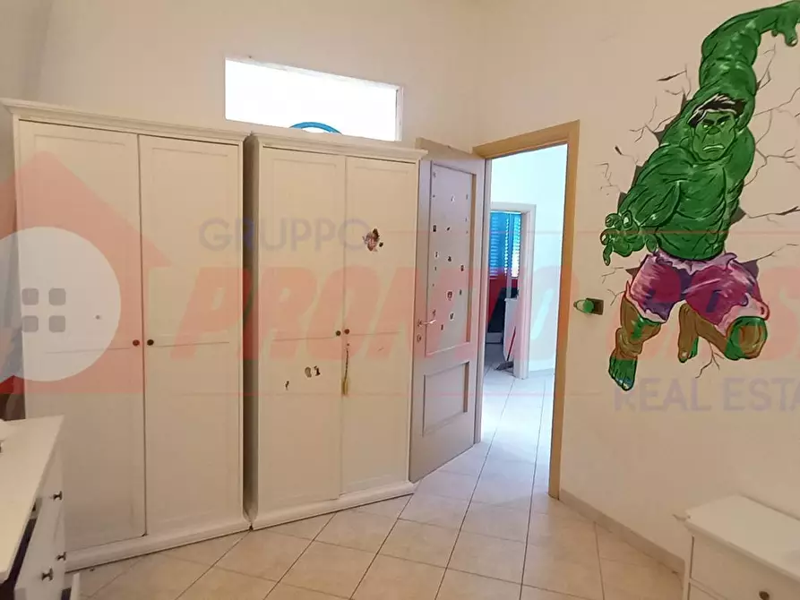 Immagine 13 di Appartamento in vendita  in Via Lanza 31 a Cagnano Varano