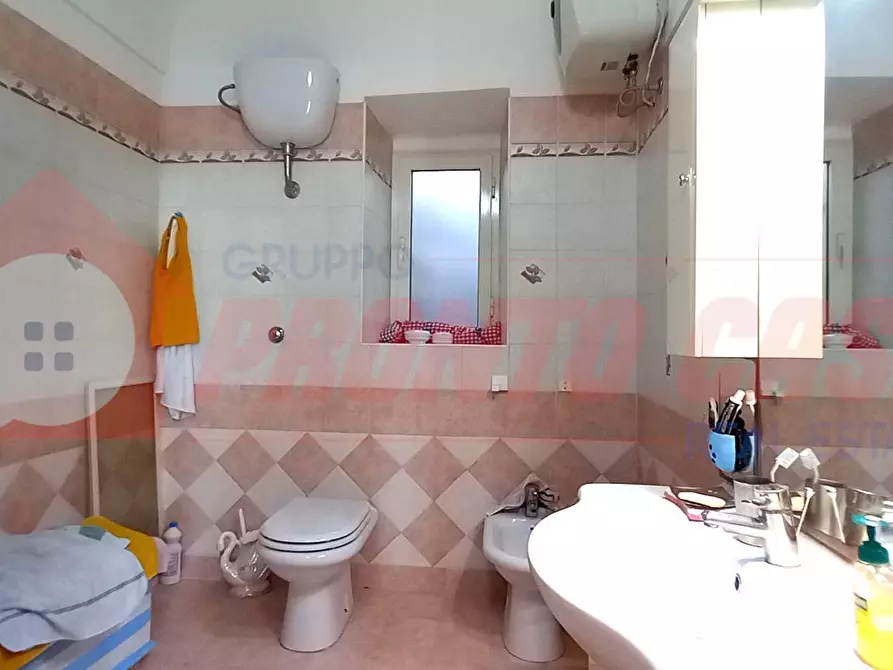 Immagine 14 di Appartamento in vendita  in Via Lanza 31 a Cagnano Varano