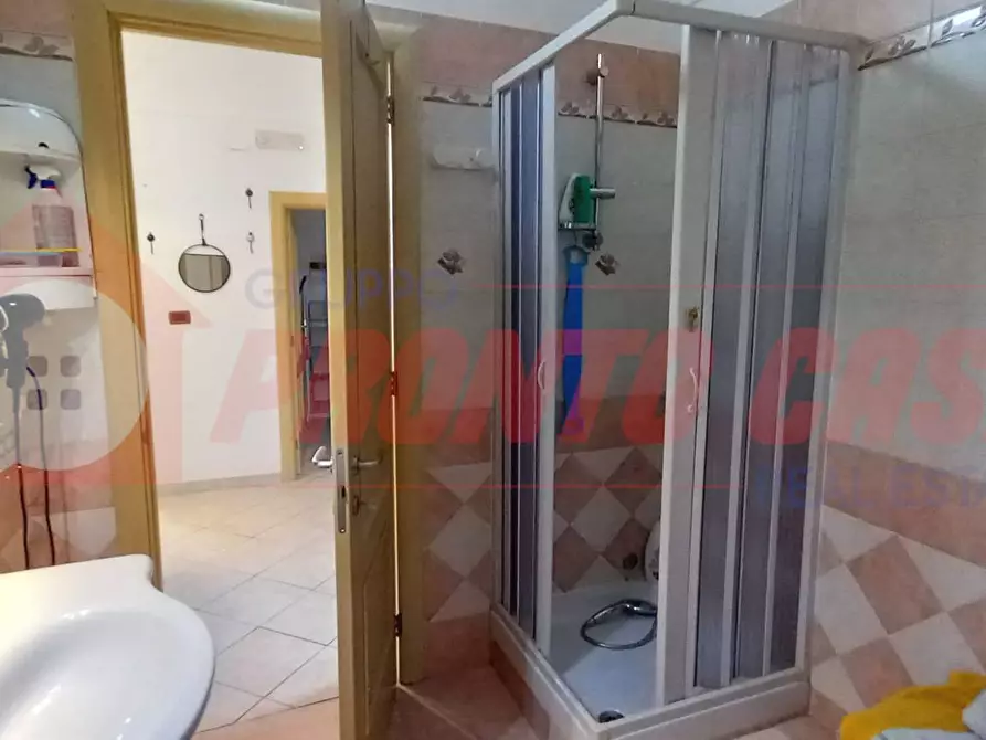 Immagine 15 di Appartamento in vendita  in Via Lanza 31 a Cagnano Varano