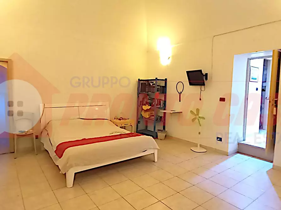 Immagine 16 di Appartamento in vendita  in Via Lanza 31 a Cagnano Varano