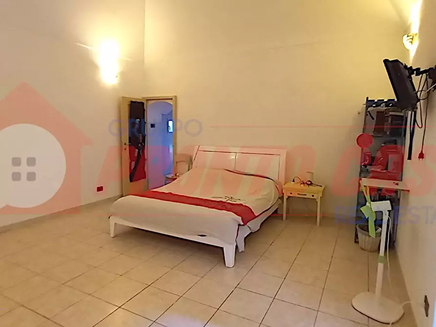 Immagine 17 di Appartamento in vendita  in Via Lanza 31 a Cagnano Varano