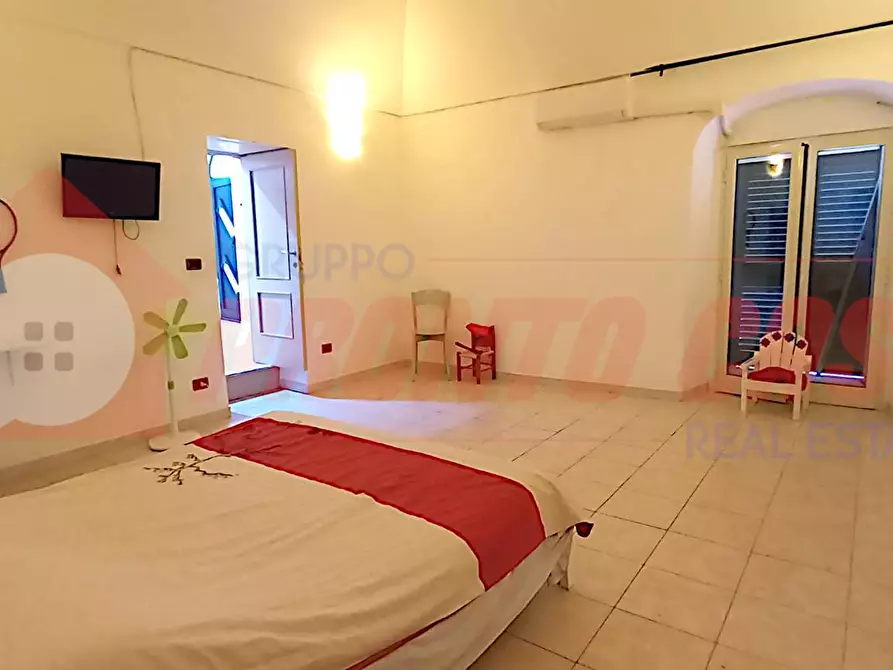 Immagine 18 di Appartamento in vendita  in Via Lanza 31 a Cagnano Varano