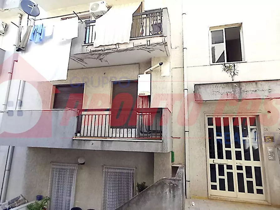 Immagine 2 di Appartamento in vendita  in Via MAIORANO 26 a Cagnano Varano