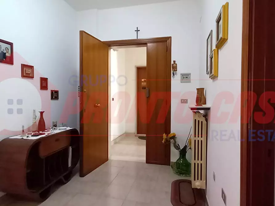 Immagine 4 di Appartamento in vendita  in Via MAIORANO 26 a Cagnano Varano