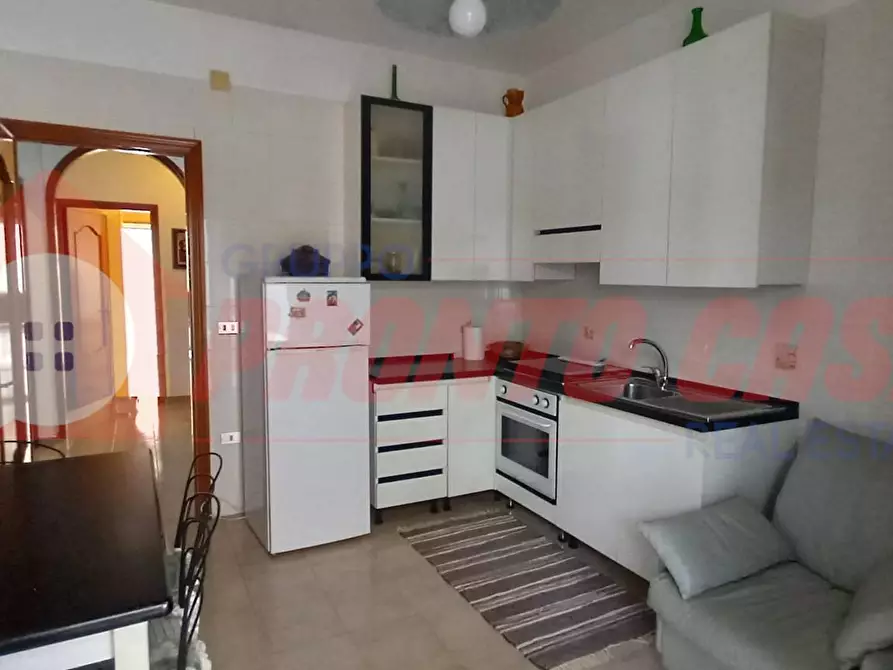 Immagine 6 di Appartamento in vendita  in Via MAIORANO 26 a Cagnano Varano