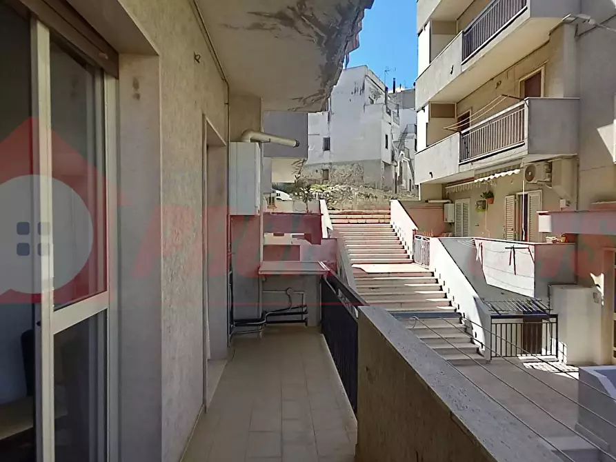 Immagine 7 di Appartamento in vendita  in Via MAIORANO 26 a Cagnano Varano