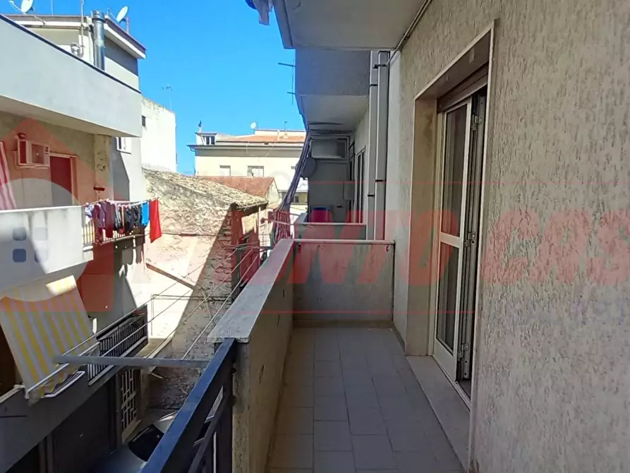 Immagine 8 di Appartamento in vendita  in Via MAIORANO 26 a Cagnano Varano