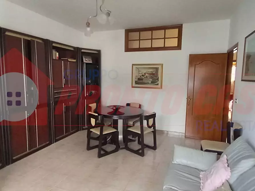 Immagine 10 di Appartamento in vendita  in Via MAIORANO 26 a Cagnano Varano