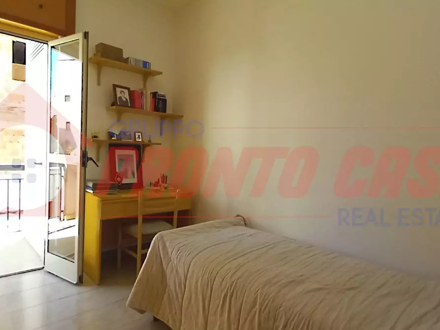 Immagine 12 di Appartamento in vendita  in Via MAIORANO 26 a Cagnano Varano