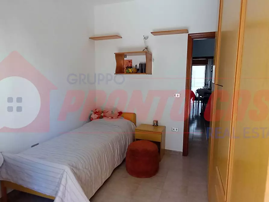 Immagine 13 di Appartamento in vendita  in Via MAIORANO 26 a Cagnano Varano