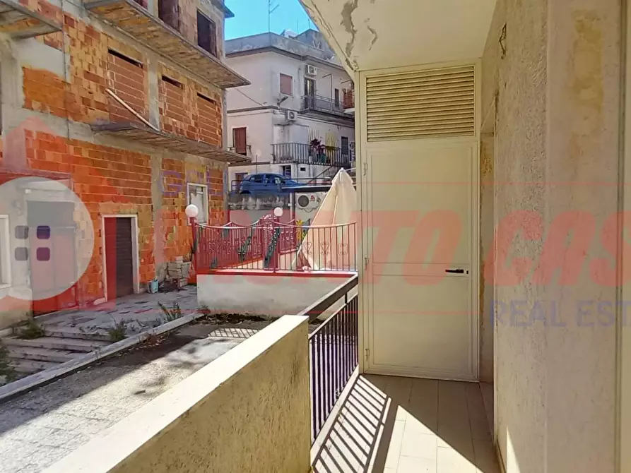 Immagine 15 di Appartamento in vendita  in Via MAIORANO 26 a Cagnano Varano