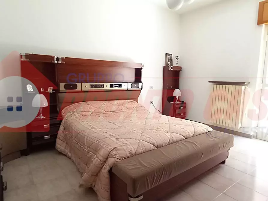 Immagine 18 di Appartamento in vendita  in Via MAIORANO 26 a Cagnano Varano