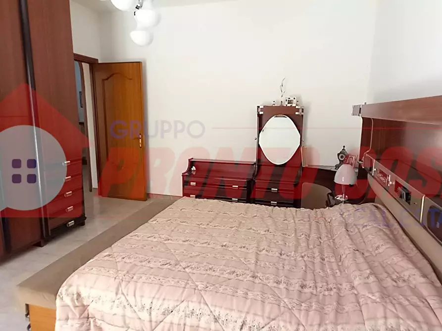 Immagine 19 di Appartamento in vendita  in Via MAIORANO 26 a Cagnano Varano