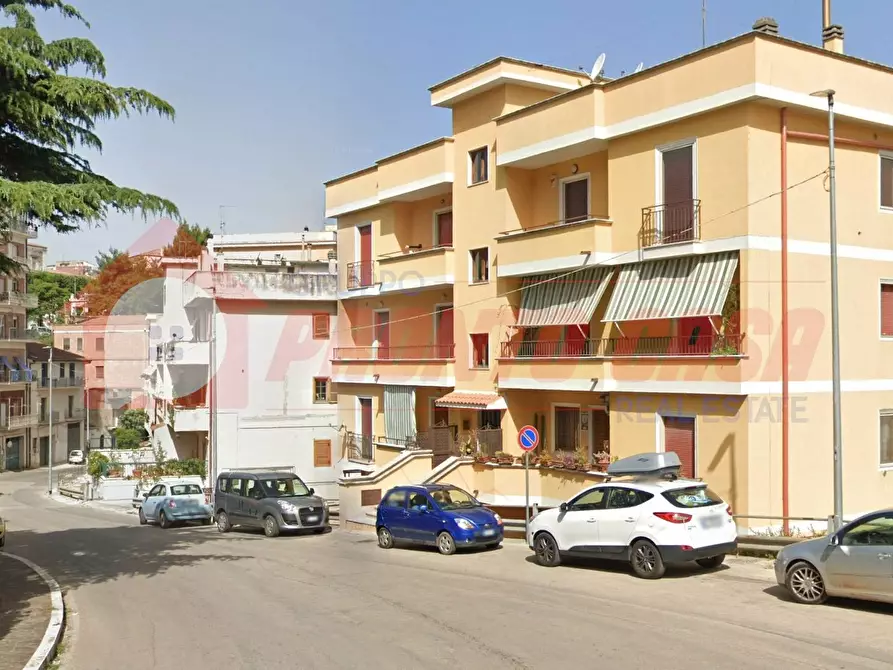 Immagine 1 di Appartamento in vendita  in Via Salvo D'Acquisto 45 a Cagnano Varano