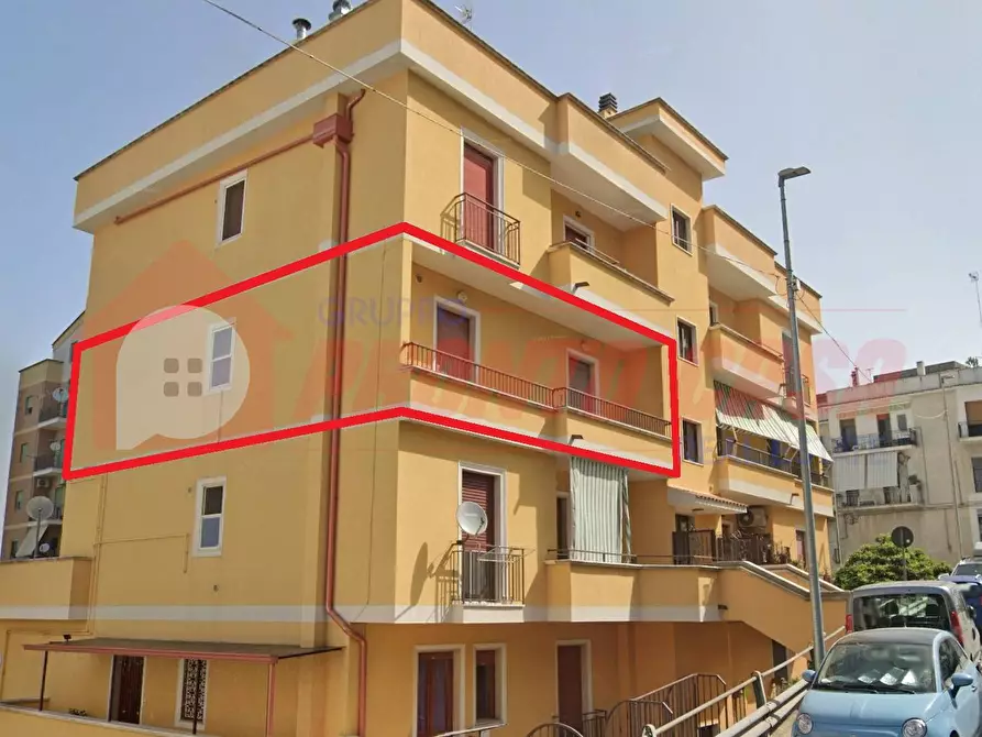 Immagine 3 di Appartamento in vendita  in Via Salvo D'Acquisto 45 a Cagnano Varano