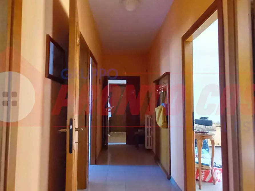 Immagine 4 di Appartamento in vendita  in Via Salvo D'Acquisto 45 a Cagnano Varano