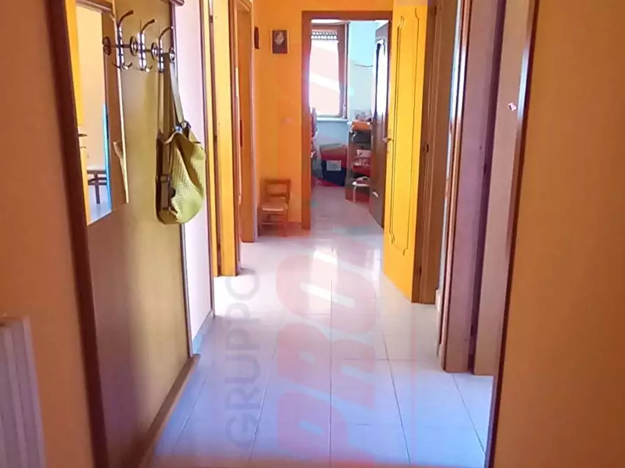 Immagine 5 di Appartamento in vendita  in Via Salvo D'Acquisto 45 a Cagnano Varano