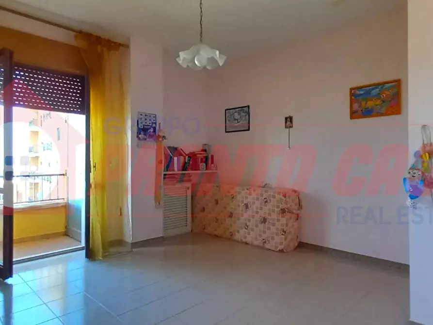 Immagine 6 di Appartamento in vendita  in Via Salvo D'Acquisto 45 a Cagnano Varano