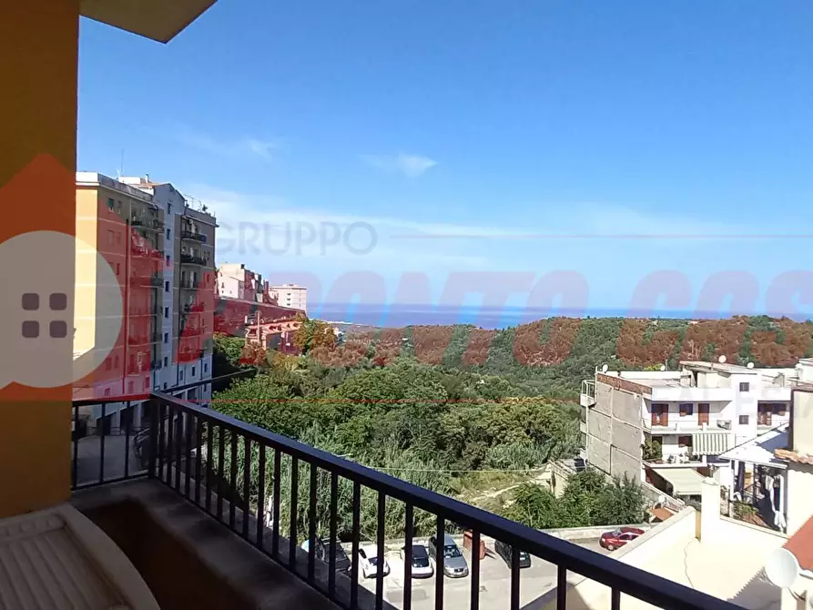 Immagine 8 di Appartamento in vendita  in Via Salvo D'Acquisto 45 a Cagnano Varano