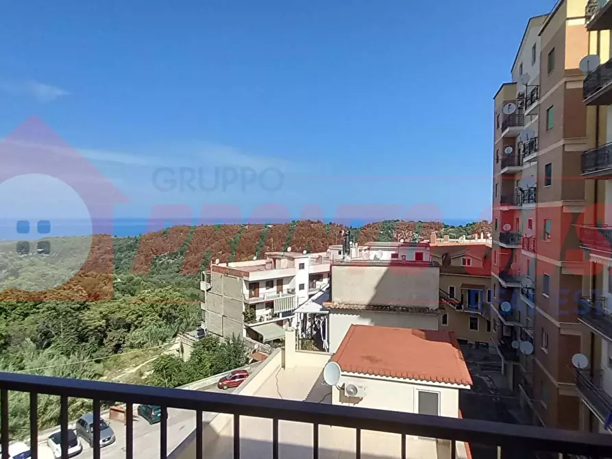 Immagine 9 di Appartamento in vendita  in Via Salvo D'Acquisto 45 a Cagnano Varano