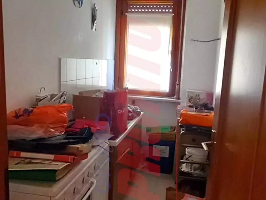Immagine 14 di Appartamento in vendita  in Via Salvo D'Acquisto 45 a Cagnano Varano