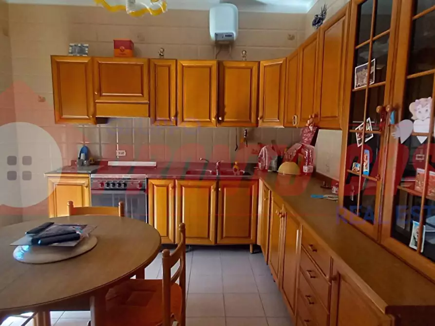 Immagine 15 di Appartamento in vendita  in Via Salvo D'Acquisto 45 a Cagnano Varano