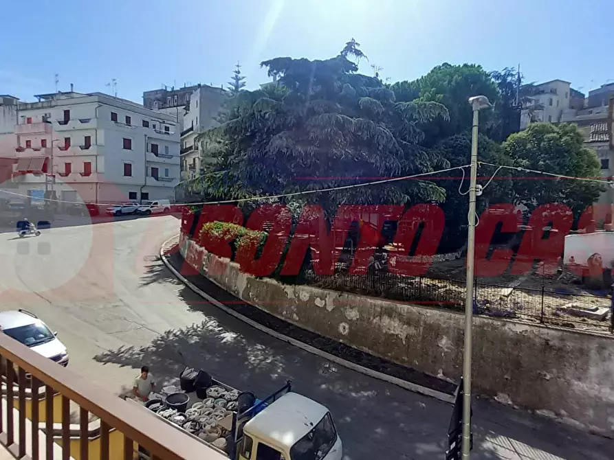 Immagine 17 di Appartamento in vendita  in Via Salvo D'Acquisto 45 a Cagnano Varano