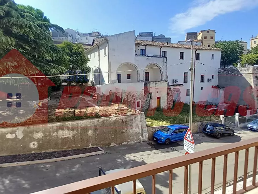 Immagine 18 di Appartamento in vendita  in Via Salvo D'Acquisto 45 a Cagnano Varano