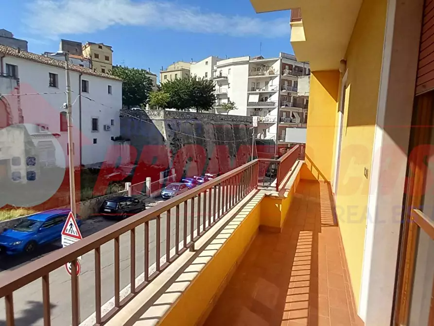 Immagine 19 di Appartamento in vendita  in Via Salvo D'Acquisto 45 a Cagnano Varano