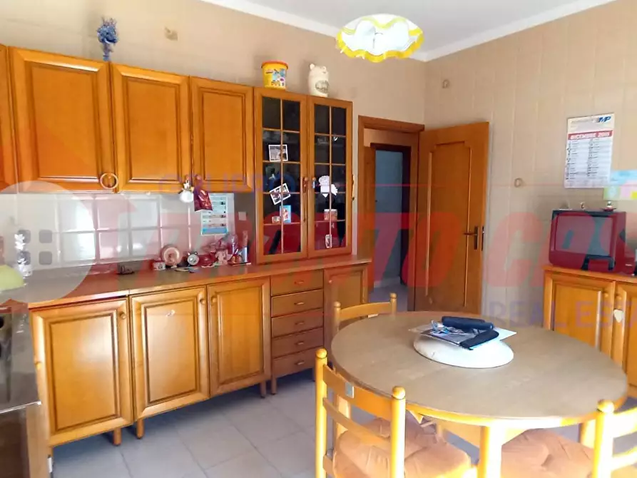 Immagine 16 di Appartamento in vendita  in Via Salvo D'Acquisto 45 a Cagnano Varano