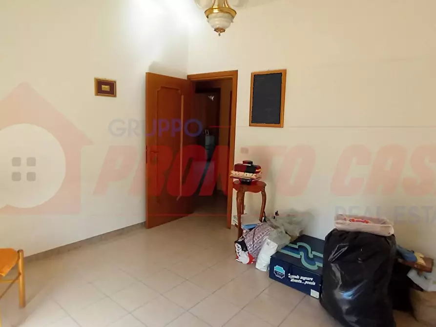 Immagine 21 di Appartamento in vendita  in Via Salvo D'Acquisto 45 a Cagnano Varano