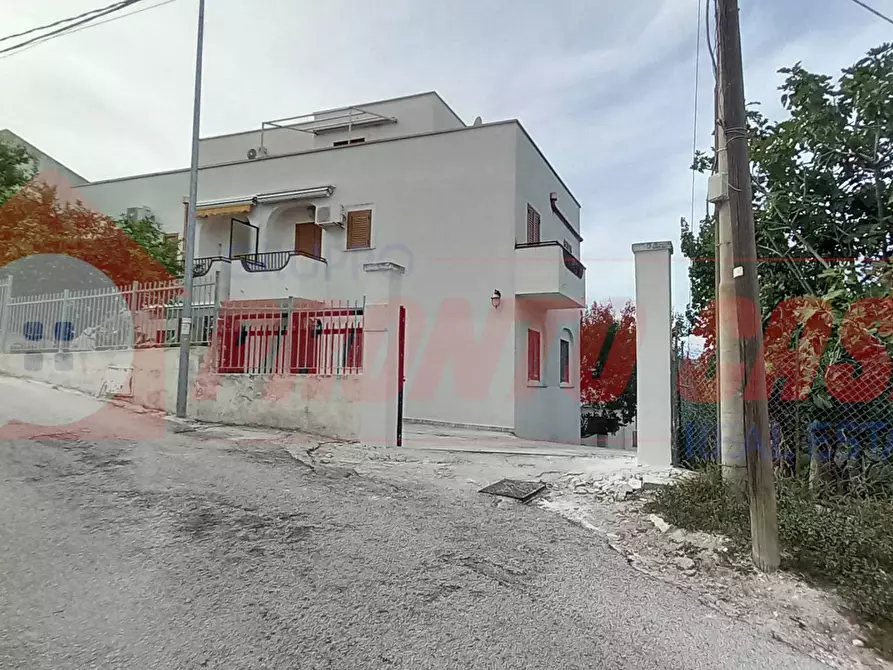 Immagine 5 di Appartamento in vendita  in Via Valle delle Noci 14 a Vico Del Gargano