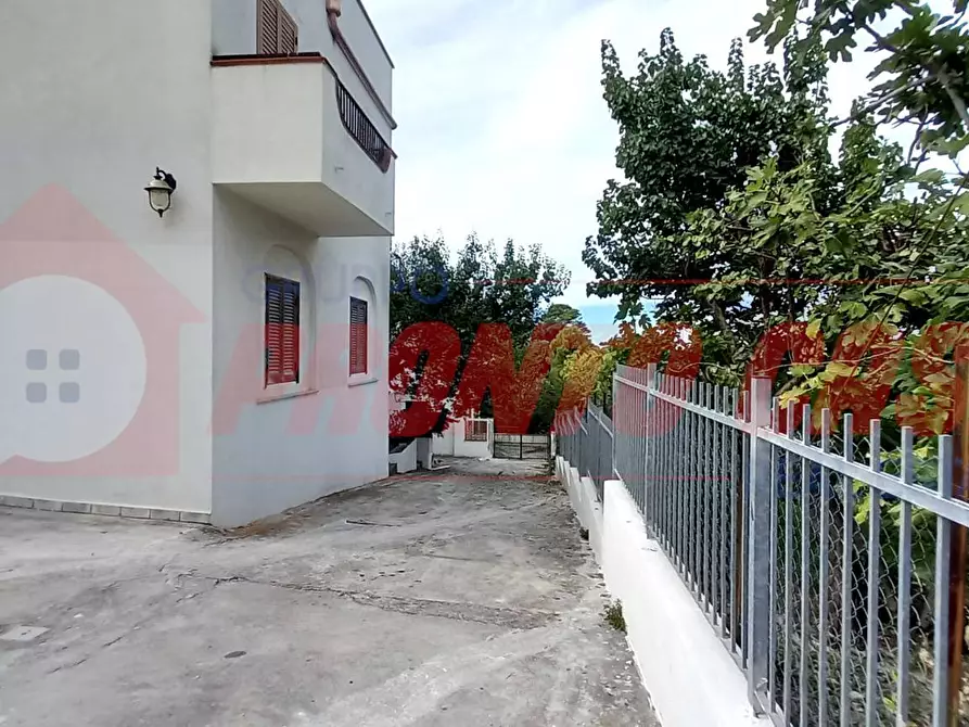 Immagine 6 di Appartamento in vendita  in Via Valle delle Noci 14 a Vico Del Gargano