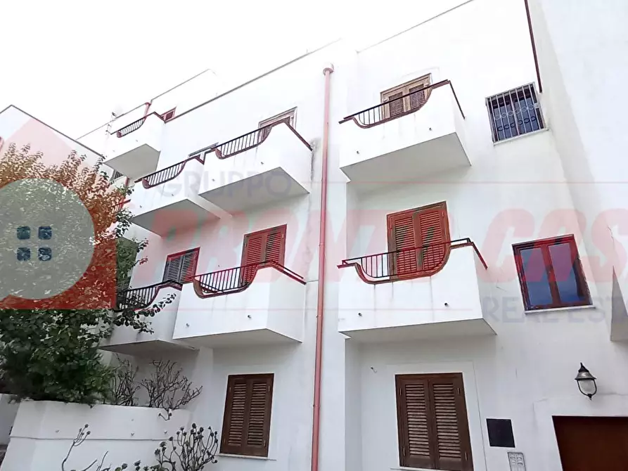 Immagine 7 di Appartamento in vendita  in Via Valle delle Noci 14 a Vico Del Gargano