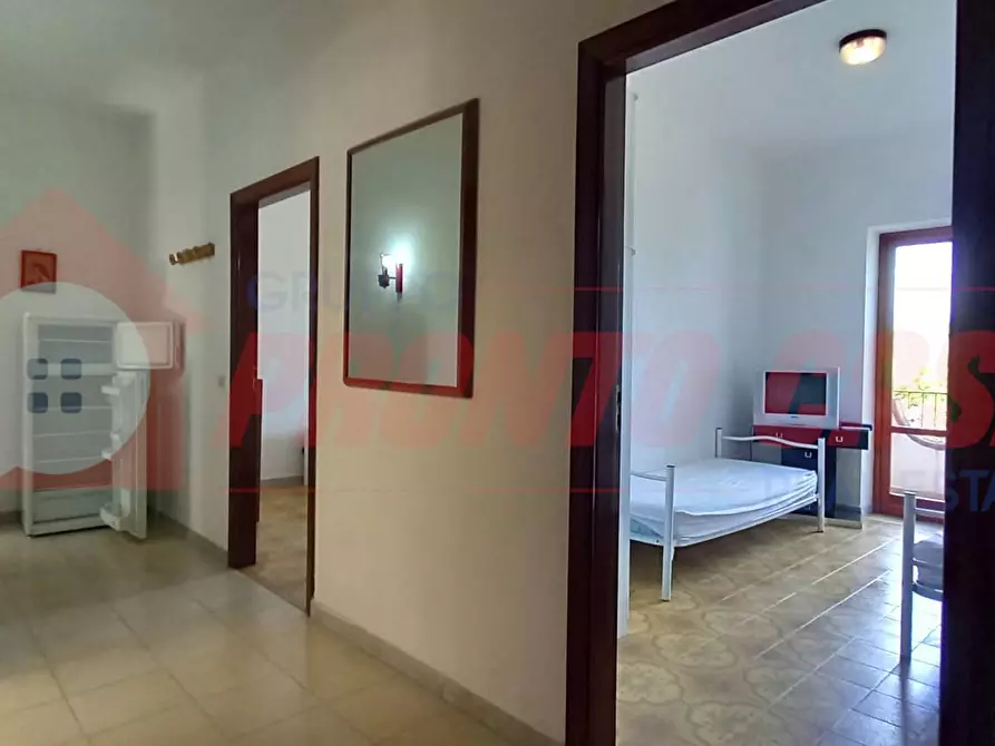 Immagine 8 di Appartamento in vendita  in Via Valle delle Noci 14 a Vico Del Gargano