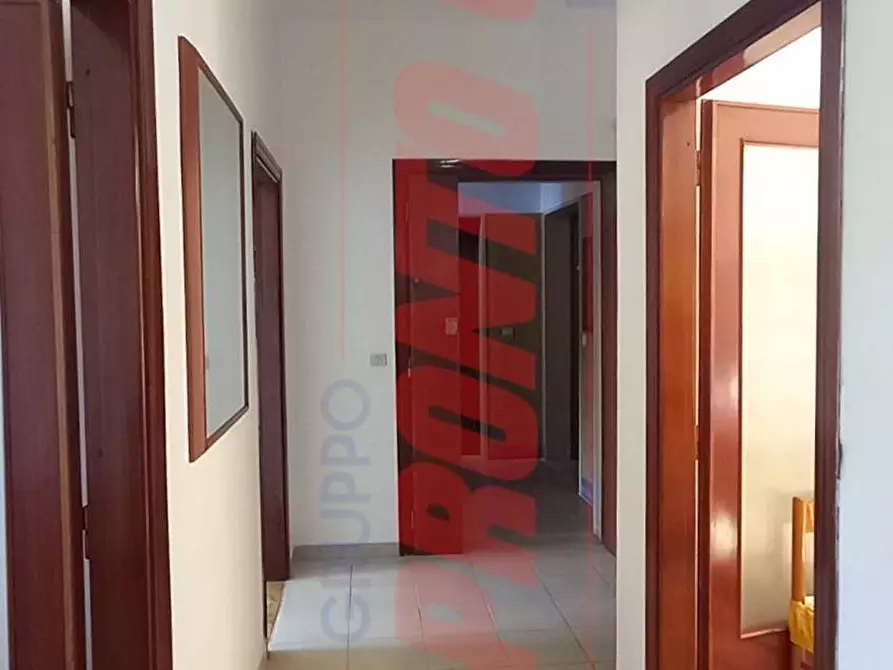 Immagine 9 di Appartamento in vendita  in Via Valle delle Noci 14 a Vico Del Gargano