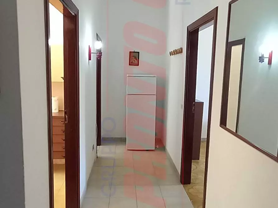 Immagine 10 di Appartamento in vendita  in Via Valle delle Noci 14 a Vico Del Gargano