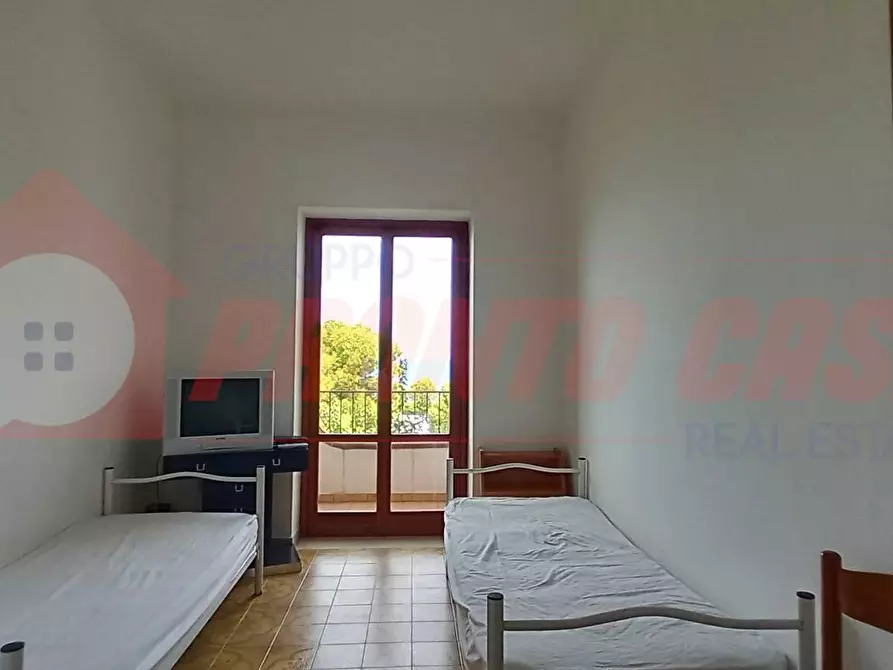 Immagine 11 di Appartamento in vendita  in Via Valle delle Noci 14 a Vico Del Gargano