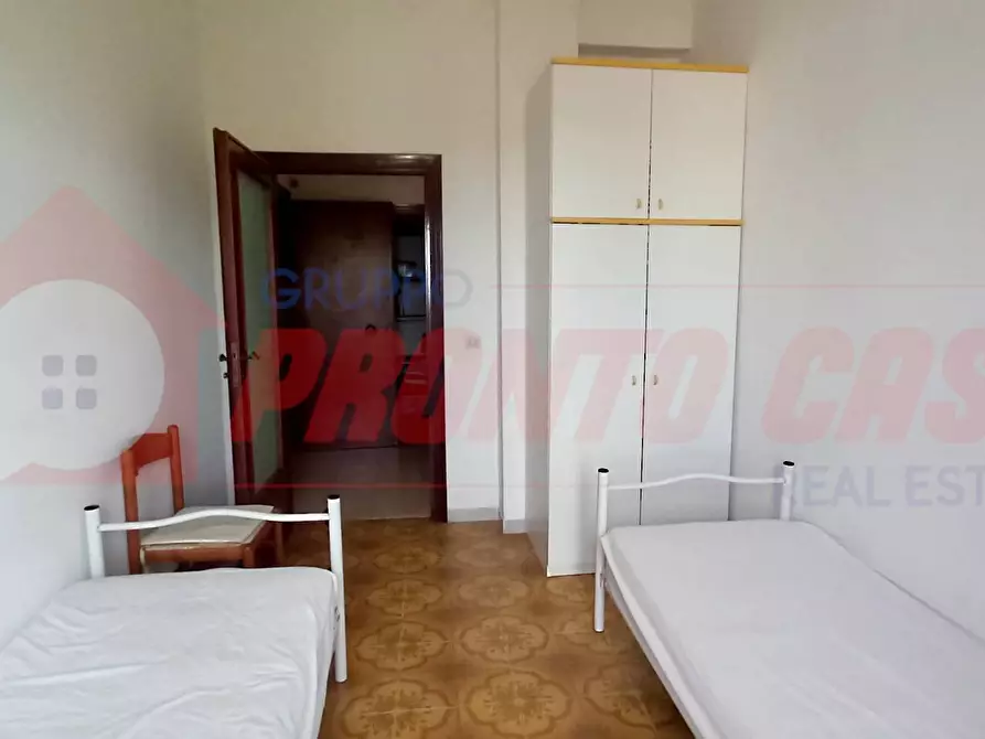 Immagine 12 di Appartamento in vendita  in Via Valle delle Noci 14 a Vico Del Gargano