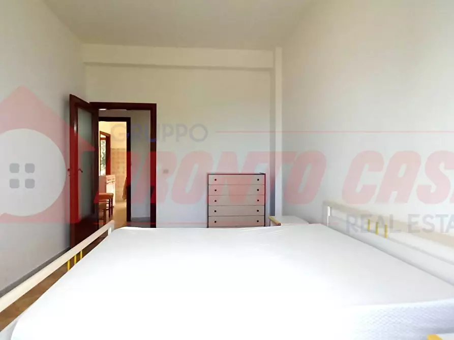 Immagine 16 di Appartamento in vendita  in Via Valle delle Noci 14 a Vico Del Gargano